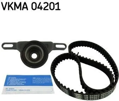 Produktbild von SKF Zahnriemensatz VKMA 04201