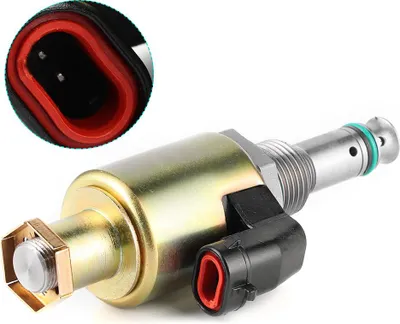 Zdjęcie produktu dla Regulator ciśnienia wtrysku paliwa 1841086C91 Odpowiedni do FORD F-250/F-350/F-450/F-550 1995.5-2003
