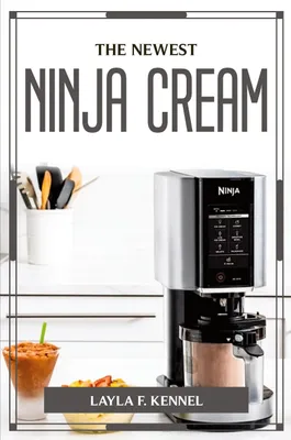 Produktbild von The Newest Ninja Cream
