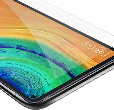 Obrázek produktu pro Cadorabo Armour Film pro Huawei MatePad PRO (10,8") v průhledné ochranné fólii Tablet Tempered