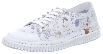 Immagine prodotto di Scarpe da ginnastica da donna in bianco