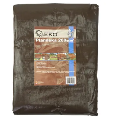 Immagine prodotto di Foglio di copertura PREMIUM PLUS 2x4m 200g 04459