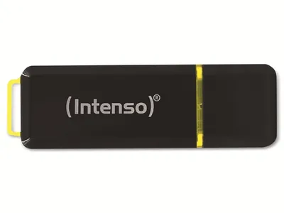 Image de Clé USB INTENSO High Speed Line 3537492 USB 3.2 256GB