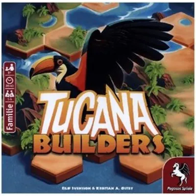 Produktbild von Tucana Builders