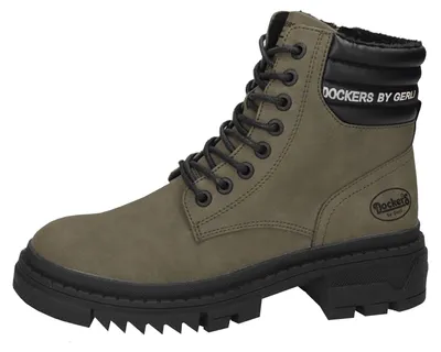 Produktbild von Dockers by Gerli Damen Schnürboots