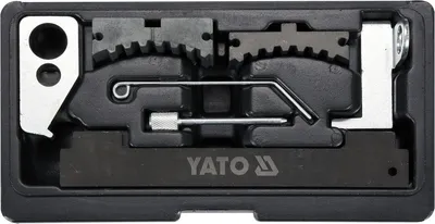 Produktbild von Opel Steuersperrensatz 7 Stück Yt-06005 Yato