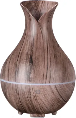 Zdjęcie produktu dla Sixtol Dyfuzor zapachowy BLOOM szare drewno 200ml