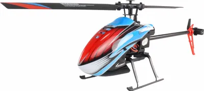 Produktbild von Amewi AFX200 EINROTOR-HELICOPTER 4-KANAL 6G RTF