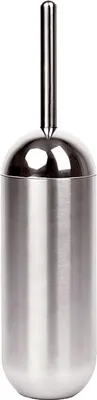 Produktbild von Round Steel Toilettenbürste