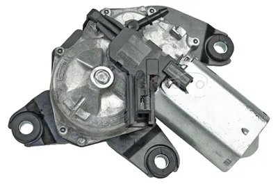 Produktbild von Wischermotor hinten rechts 12 V METZGER passend für u.a. FORD TOURNEO