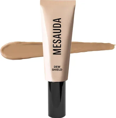 Produktbild von Mesauda Beauty Dew Shield Medium 40ml