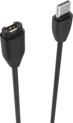 Produktbild von FIXED Fixed | USB-C Charging Cable for Garmin Fenix 5/6/7/7X