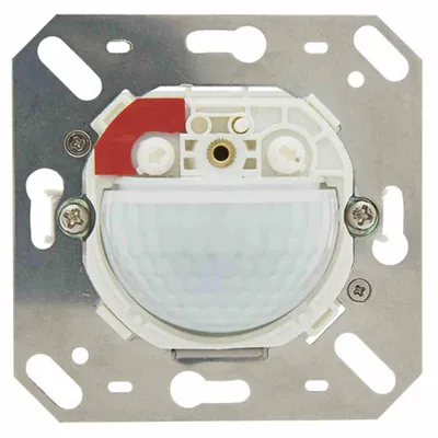 Produktbild von B.E.G. Bewegungsmelder 0-180° UP glz IP20 2300W