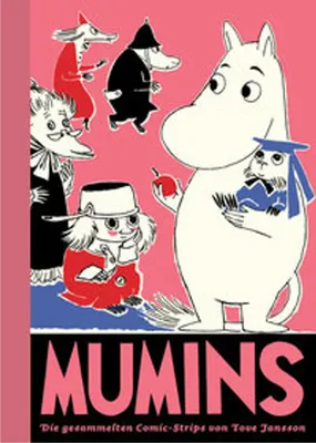 Immagine prodotto di Mumins 5