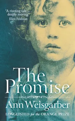 Produktbild von The Promise
