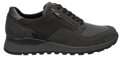 Produktbild von Waldläufer Hiroko - damen sneaker - extra breit