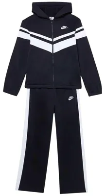 Produktbild von Trainingsanzug Nike HQ9316-010 für Kinder
