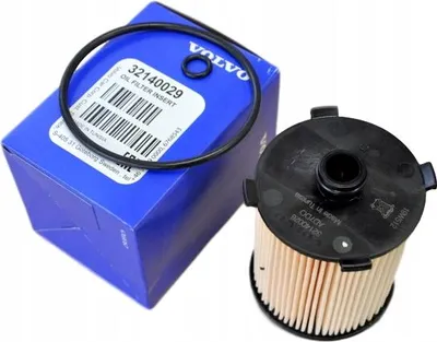 Image de VOLVO V40 S60 S80 XC60 filtre à huile 2.0 OE 32140029