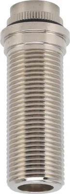 Obrázek produktu pro 75mm Beer Tap Wall Locking Flange G5/8 Diameter pro Homebrew Draft Beer Dispenser Keg