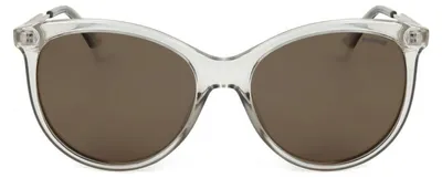 Produktbild von Polaroid Sonnenbrille PLD 4131/S/X KB7 57 17 145