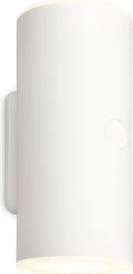Produktbild von LED Außenleuchte Wandlampe LED Wandleuchte Akku Touch Dimmbar in 3 Stufen Timer