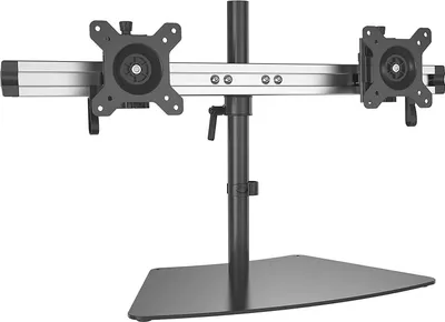 Produktbild von HFTEK MP220S-L - Monitorarm - Tischhalterung