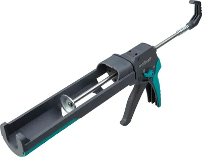 Produktbild von wolfcraft Kartuschenpistole MG400 Ergo+ 4354000