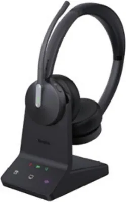Immagine prodotto di Yealink - WH64 WORKSTATION - Cuffie
