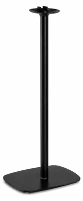 Produktbild von Flexson Standfuß für Sonos One/One SL höhenverstellbar Schwarz