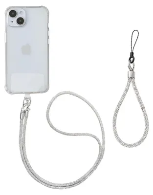 Obrázek produktu pro Elegantní popruh na telefon s ramenním popruhem pro chytré telefony
