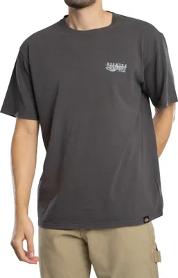 Produktbild von DICKIES - Tankstellen-T-Shirt für Männer - Größe S