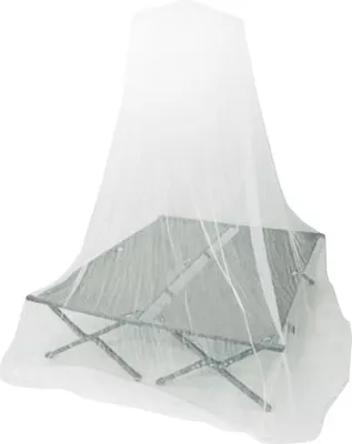 Zdjęcie produktu dla Moskitiera MFH - duża biała (0,63x2,5x12,5 m)