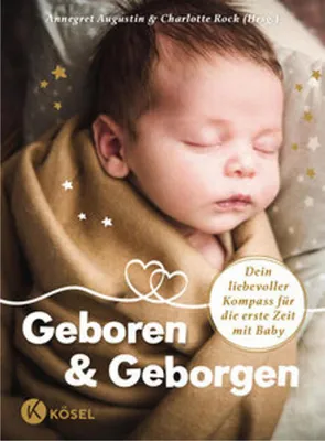 Obrázek produktu pro Geboren & Geborgen
