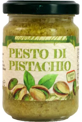 Pesto di Pistachio
