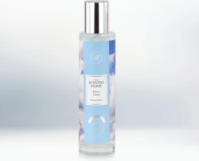Produktbild von Ashleigh & Burwood Raumspray Fresh Linen 100ml