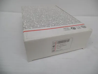 Obrázok produktu pre Originálny vzduchový filter Volkswagen, kód: 1L0129620C