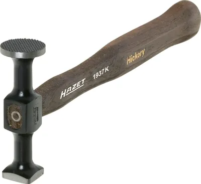 Produktbild von Hazet 1937K Bossing mallet 351 g 305 mm 1 pc(s)