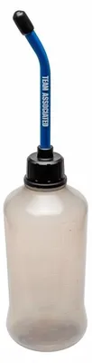 Imagen del producto de Tanque de combustible de 500 cc. Botella (azul)