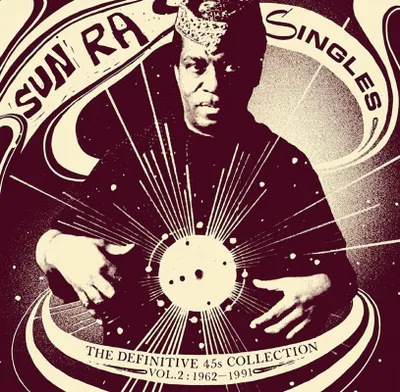 Image de Sun Ra-Singles 1962-1991