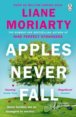 Produktbild von Apples Never Fall