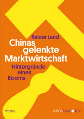 Obrázok produktu pre Chinas gelenkte Marktwirtschaft