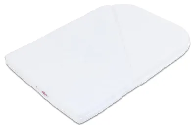 Produktbild von babybay Matratze Klima extraluftig passend für Modell Kinderbett-Umbausatz Original