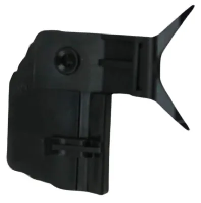 Produktbild von TOYOTA Land Cruiser Windschutzscheibendichtung Clip 75395-60020 OE