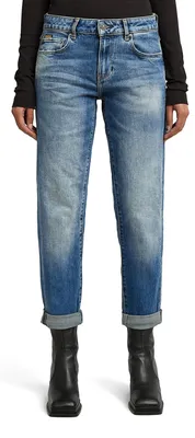 Image de G-STAR RAW - Jean boyfriend Kate pour femmes