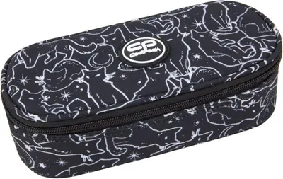 Obrázek produktu pro Pouzdro na tužky Coolpack Campus Black Cats
