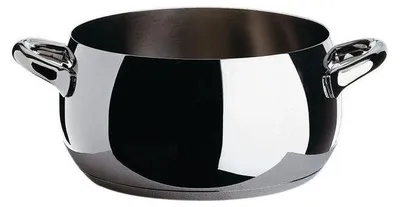 Produktbild von Alessi "Mami" Casserole (Art.-Nr. SG101/20, EAN 8003299855650)