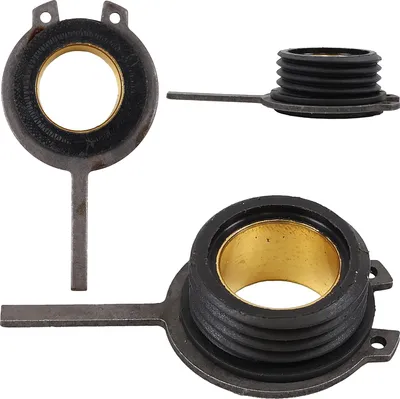 Produktbild von Schneckengetriebe Ölpumpe 024 MS240 026 MS260 MS261 11216407111 11216407110