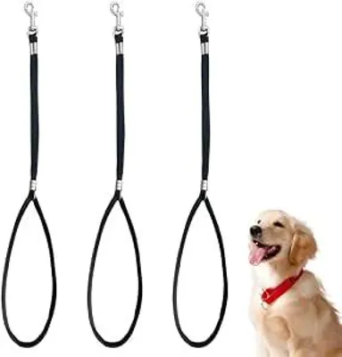 Produktbild von Verstellbare Hondenverzorgingslus (Set mit 3) - komfortabel und praktisch - für Hond, Kat & kleine Huisdieren