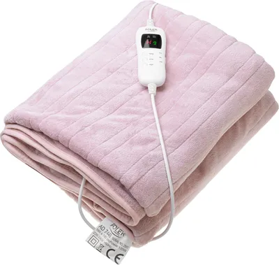 Produktbild von Adler | Electric heating throw-blanket