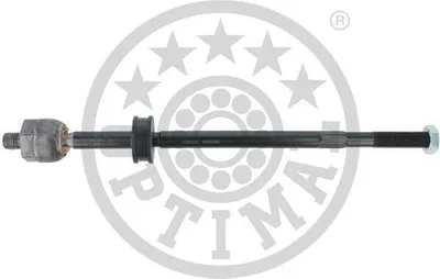 Produktbild von OPTIMAL G2-048 Axialgelenk Spurstange für VW GOLF II (19E, 1G1) Vorne Links Vorne Rechts